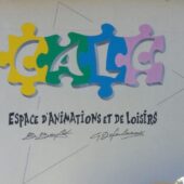 CALC Centre animation loisirs de Chasseneuil